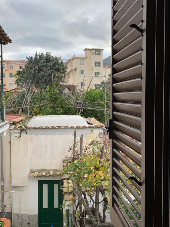 Villa La Casa Di Nonna Rosa Sant'Agnello Exterior foto